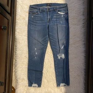 Abercrombie & Fitch Jean